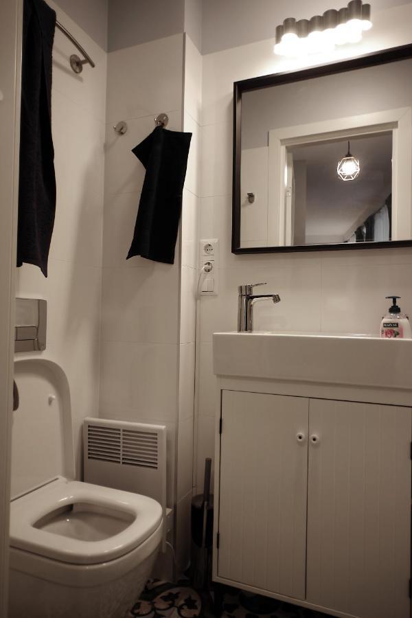 Dream Apartment Near The Old Tower Rīga Exterior foto