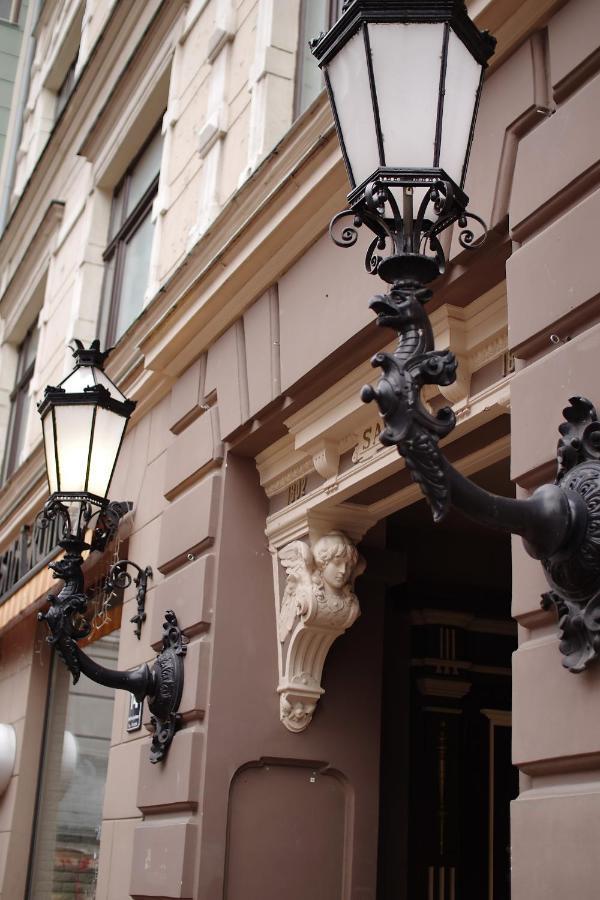 Dream Apartment Near The Old Tower Rīga Exterior foto