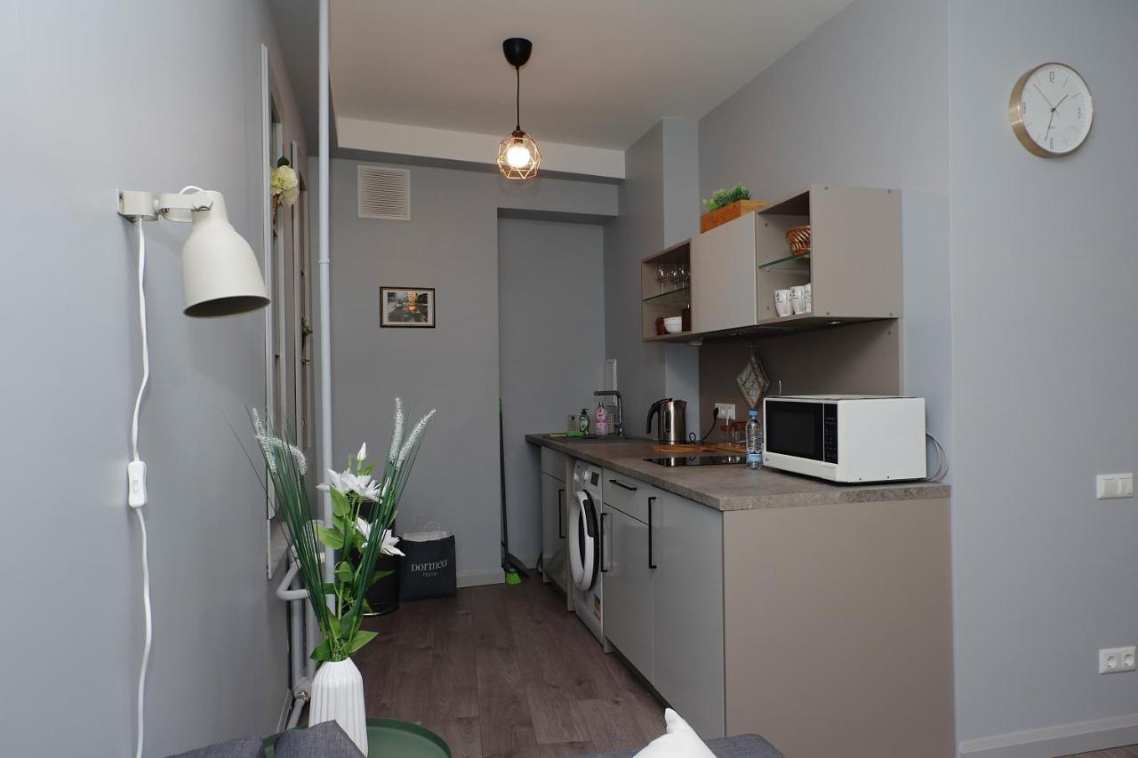 Dream Apartment Near The Old Tower Rīga Exterior foto
