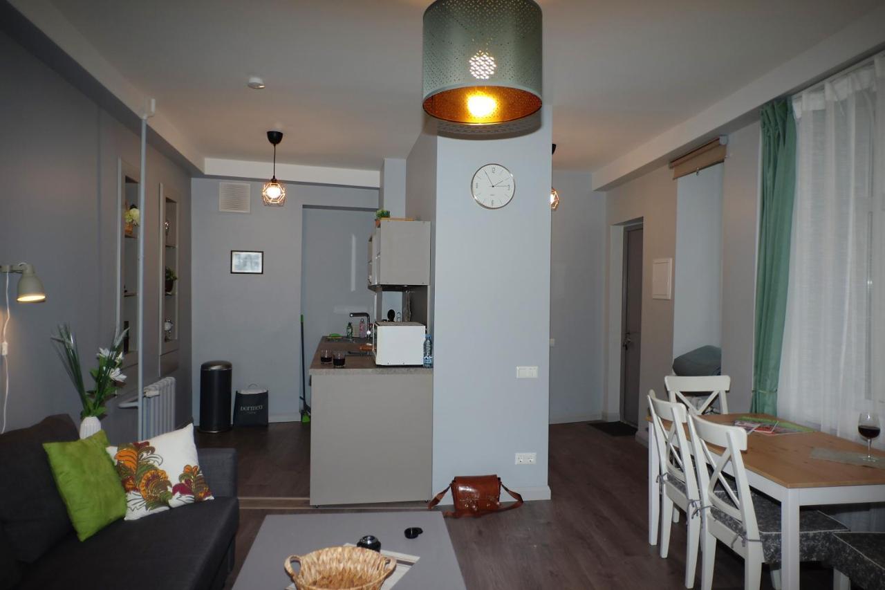 Dream Apartment Near The Old Tower Rīga Exterior foto